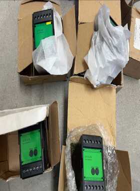 信号变送器LLSD-V-V1-A420-A2 LSD-V-V（耶耶电子）