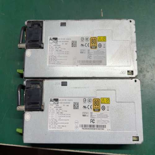 AcBel开关电源R1IA2971A电源APM12V00询价