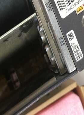 MA5800-x2机框 二手 OLT机框