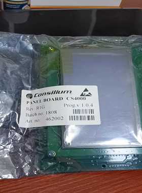 议价Panel Board CS4000 462002   康士