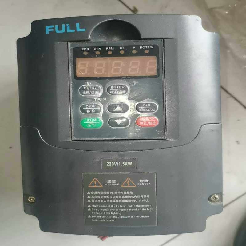 FU9000V1R5G2T【白零商行】