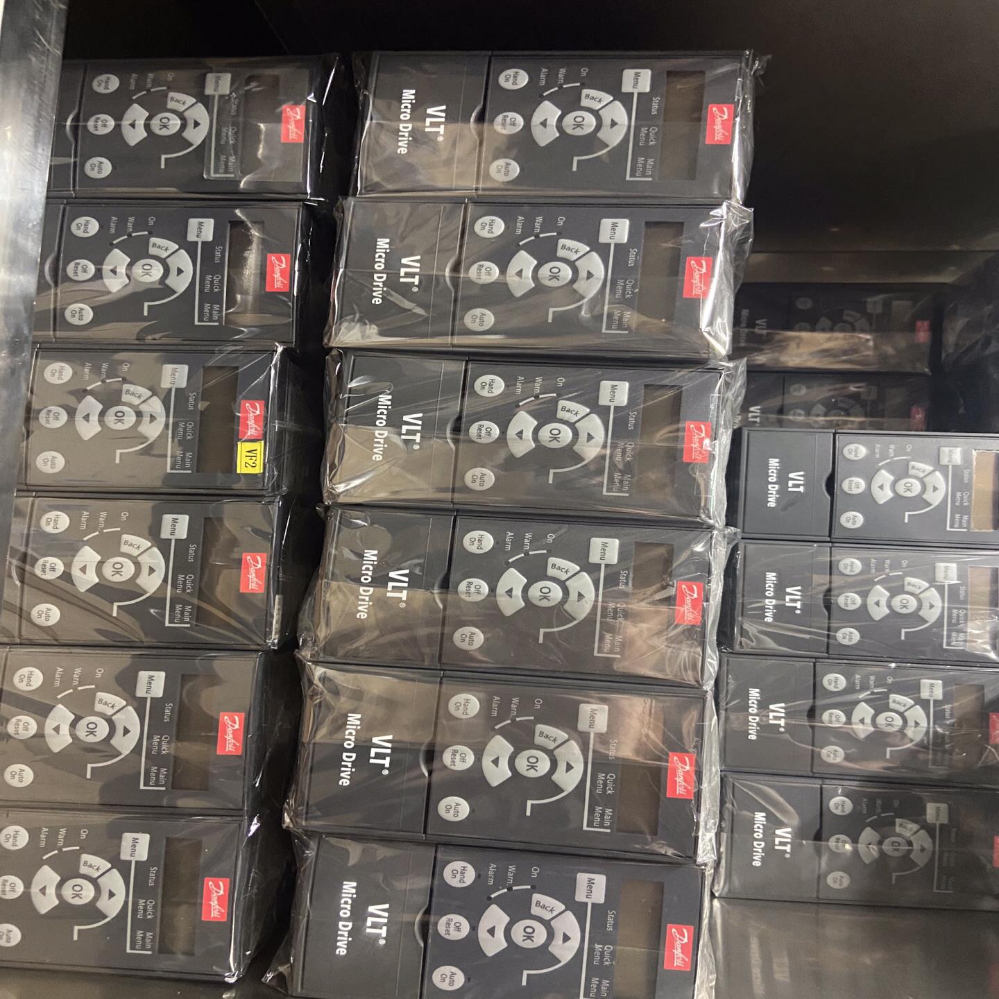 丹弗斯变频器FC-051PK37T4E20H3XXCXXXS~询价