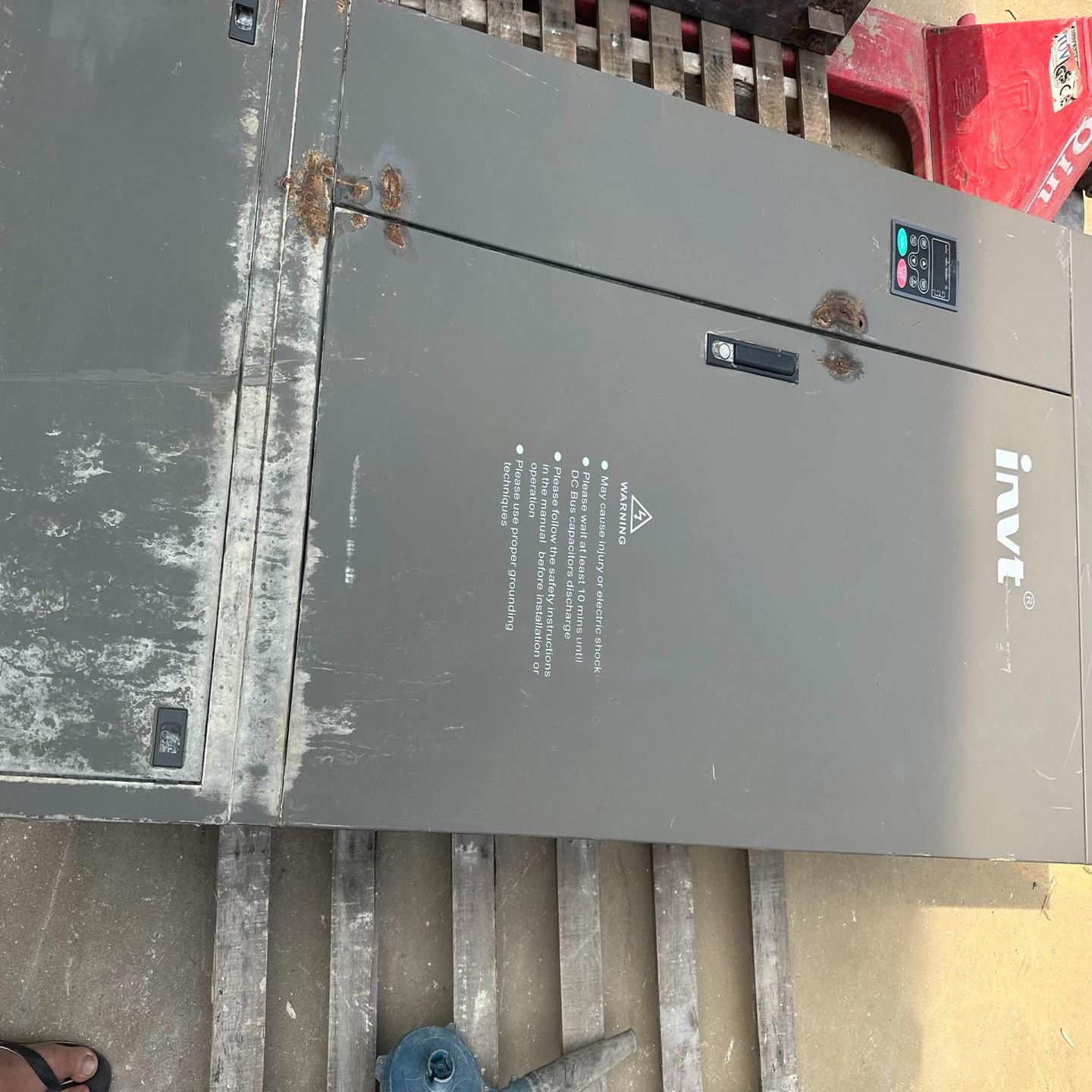 CHF100A-200G/220P-4（gg设备）