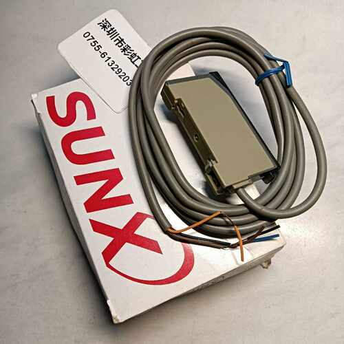 (议价)神视SUNX 传感器FX-301.FX-101-CC2