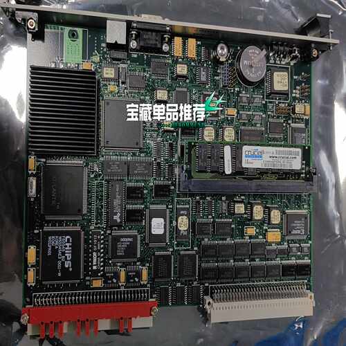 【星慕电子】0190-00318 AMAT 486 CPU Board,