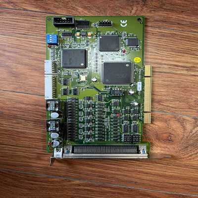 台湾凌华PCI-8164询价