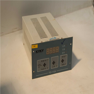 询价~KYKY中科科仪 控制器 FD110A