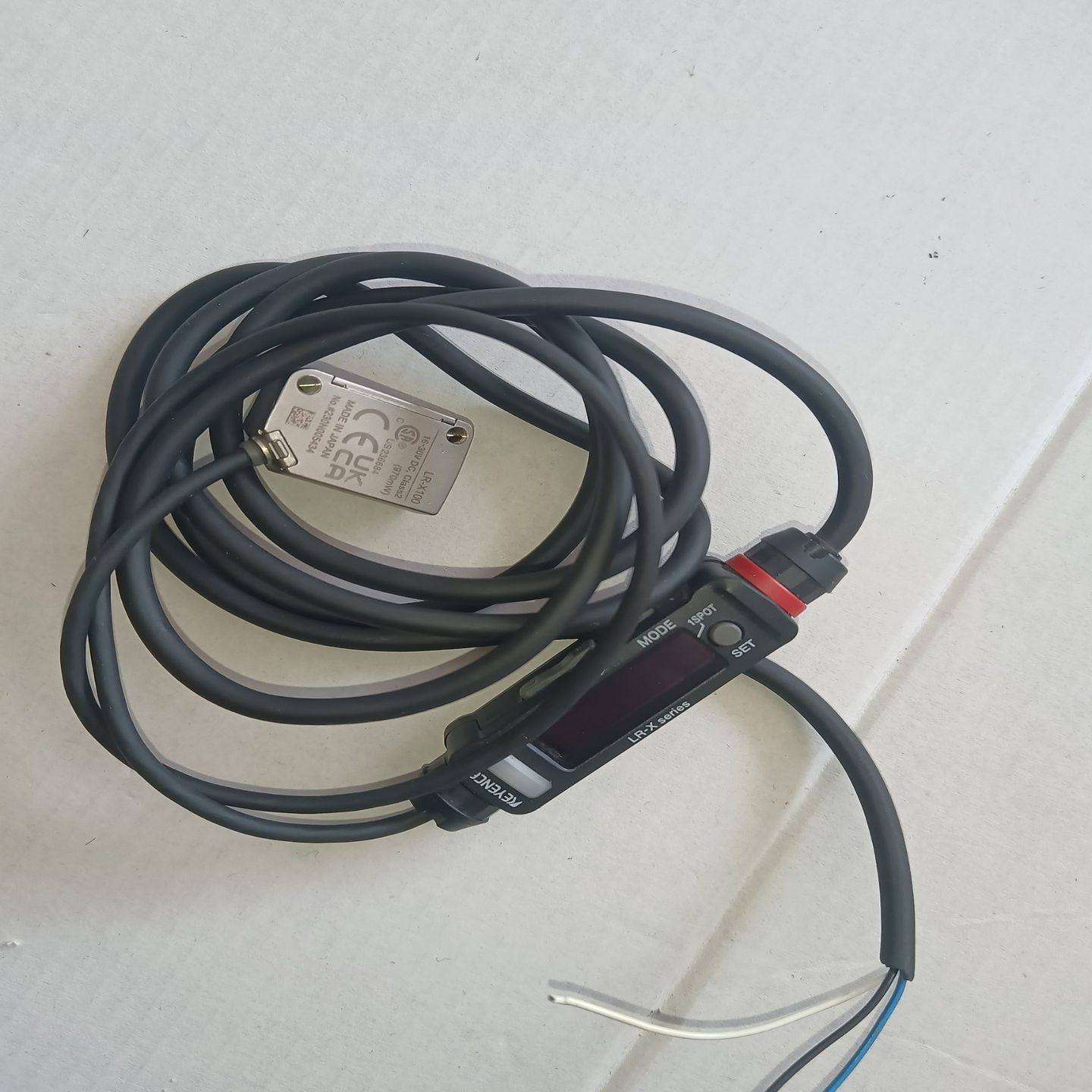 (询价)基恩士光电一套，型号lr-x100,的成色冲新的。功能包,3C数码配件,其它配件,淘宝优惠券,粉丝福利购,淘宝优惠卷