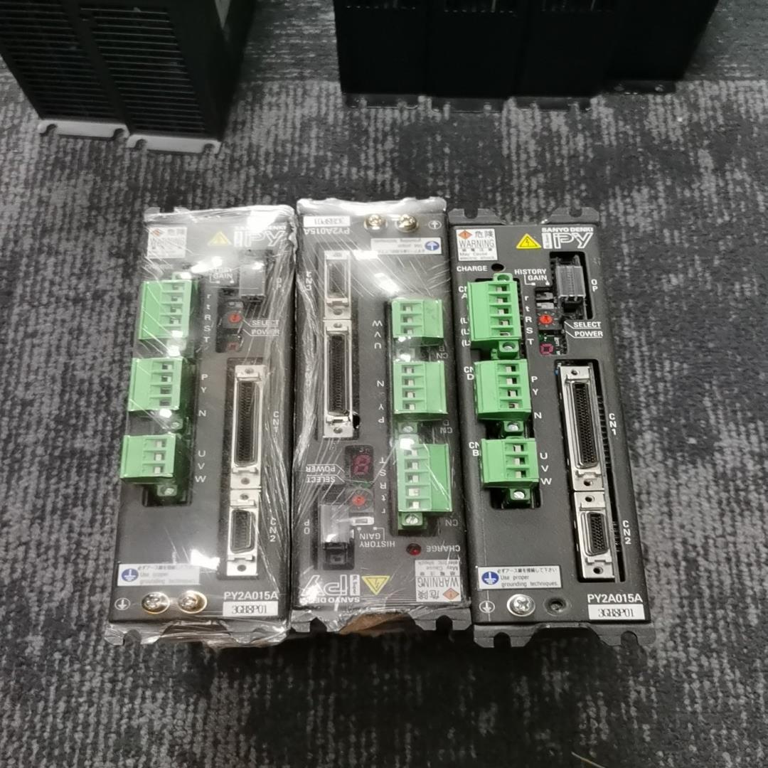 询价PY2A015A3GH8P01  二手成色很不错,有意者不要议价