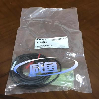 传感器连接线 OP-88025 基恩士KEYENCE~询价