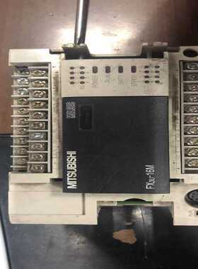 fx3u-16MRES-A（基数电子）