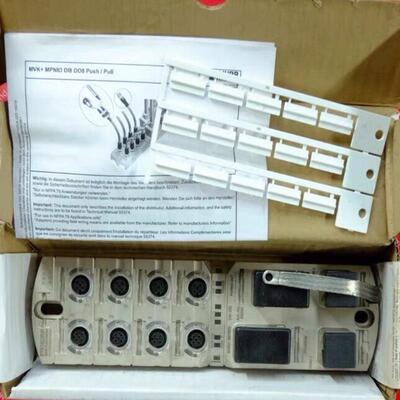 MurrElektronik55268穆尔电子Et询价