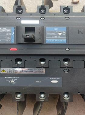 NDM3L-250/4300A250A~询价