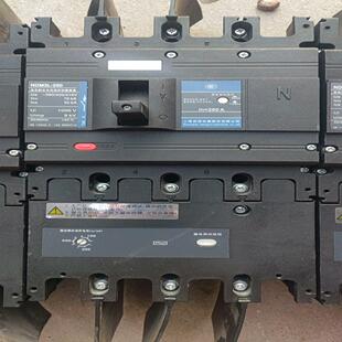 询价 4300A250A NDM3L 250