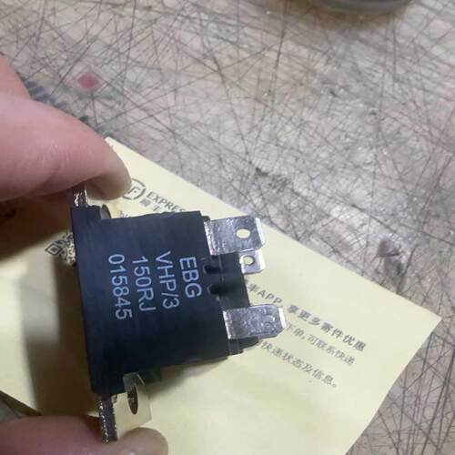VHP/3 150RJ EBG电阻~询价