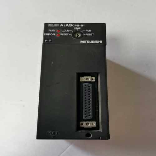 三菱 A2ASCPU-S1 成色漂亮  功能好【鑫鑫商铺】