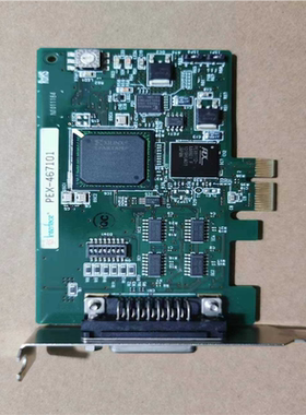 (询价) Interface PXE-467101 数据采集