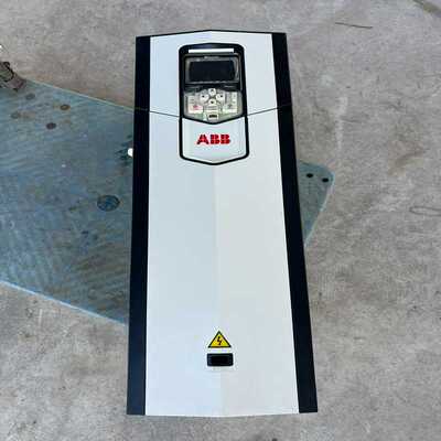 拆机 ABB变频器成色如图可以测试ACS880-01-08【议价】