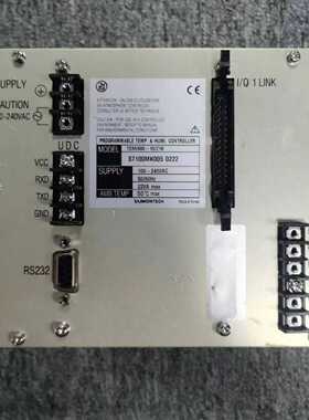 SAMWONTECH TEMI880-10/Z16 PROG拍前询价