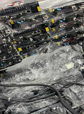 询价汇川伺服IS620PS2R8I-CISMH4-40B30C