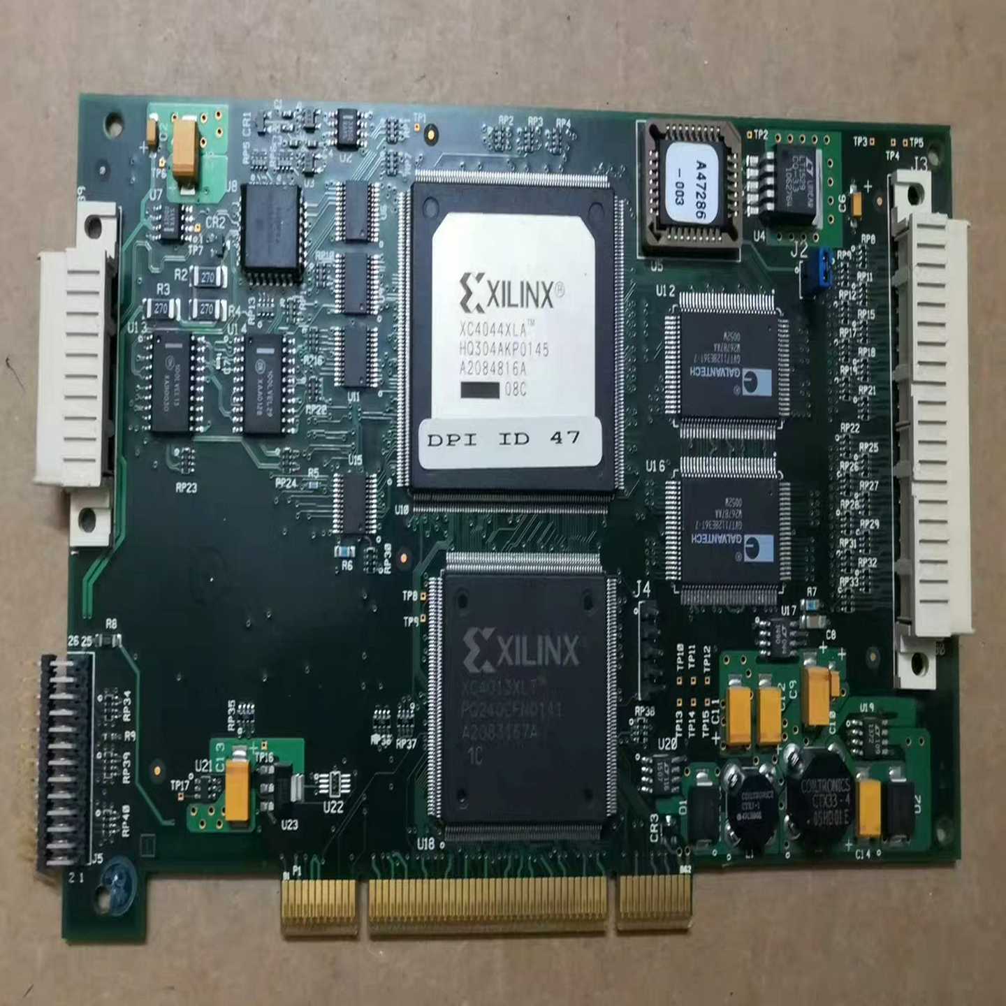 询价PCI控制器卡DPIID47PBAA4646600