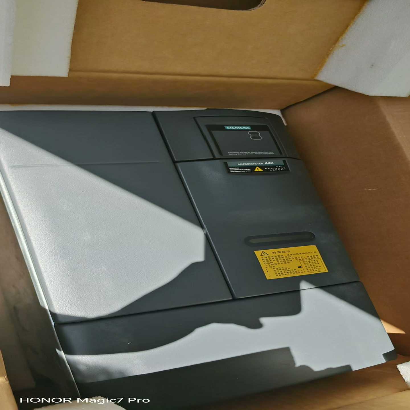 (询价)6SE6440-2UD32-2DB1MM440变频器2