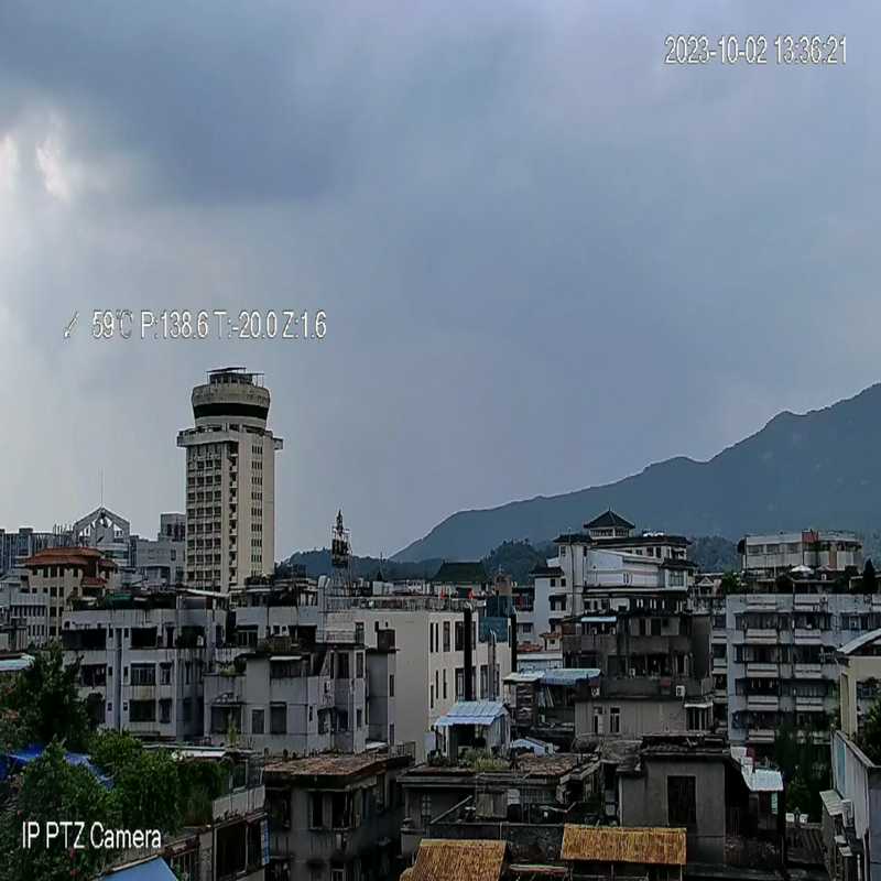 大华200万球机 变焦37倍 还在用未拆下来~询价