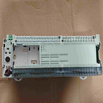 DVP80EH00R3，台达plc，大厂拆机，成色如图，实物--议价商品