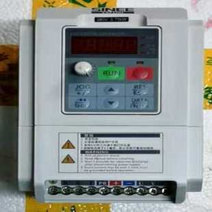 测 正弦变频器EM100 380V0.75KW 0R7 询价
