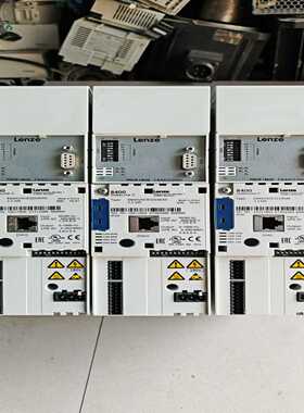 (询价)伦茨8400系列变频器 E84AVSCE2224SX0