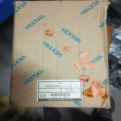 议价PK564AW-T10只有步进电机，