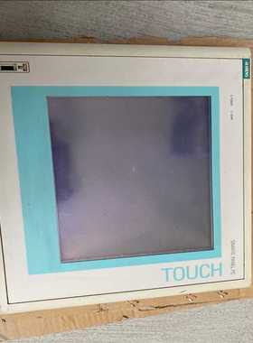 议~西门子工控机显示屏Touch 12 TFT