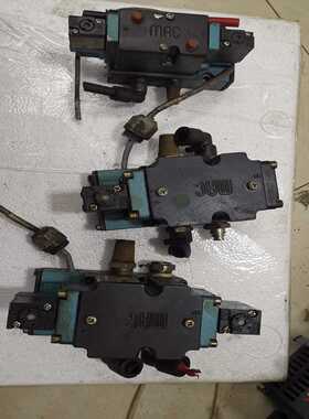 MAC美国6531B一 6511B  82A一Bc【侨报商行】