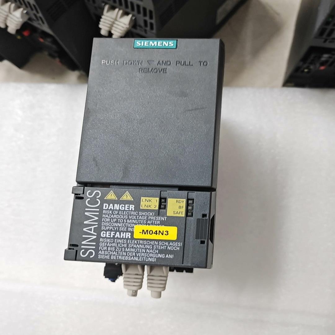 变频器6SL3210-1KE18-8AF1（基数电子）