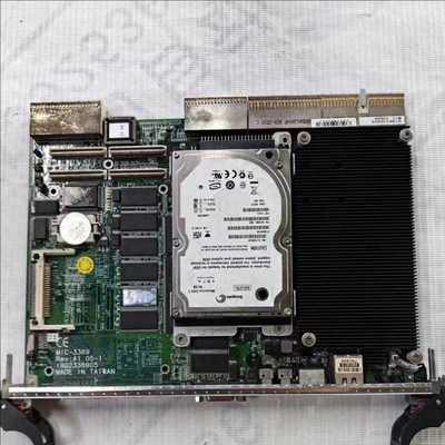 议~研华工业主板MIC-3369 议价