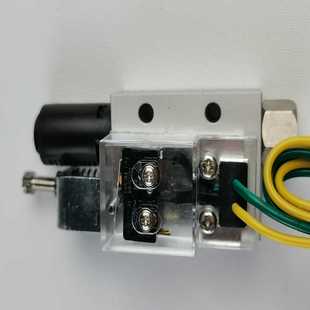 真空发生产生器PET10B01M一分牙带检知天行艾尔发机械手原装