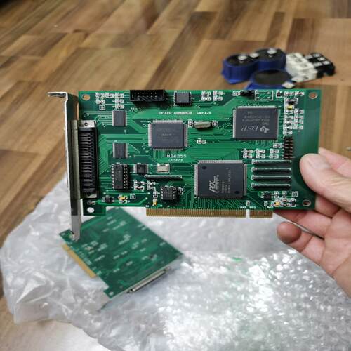 采集卡DFJZH6050PCBVER1.5，M2625询价
