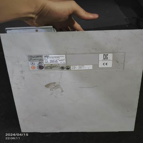 nec工控机fc-e25b/hl2cf9m（咳咳电子）