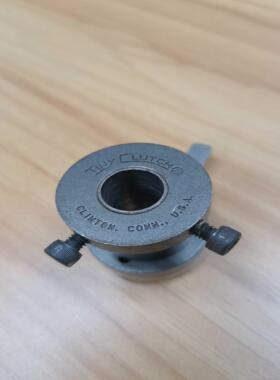 美国超小型离合器TINY CLUTCH CLINTON CONN U S A  D12