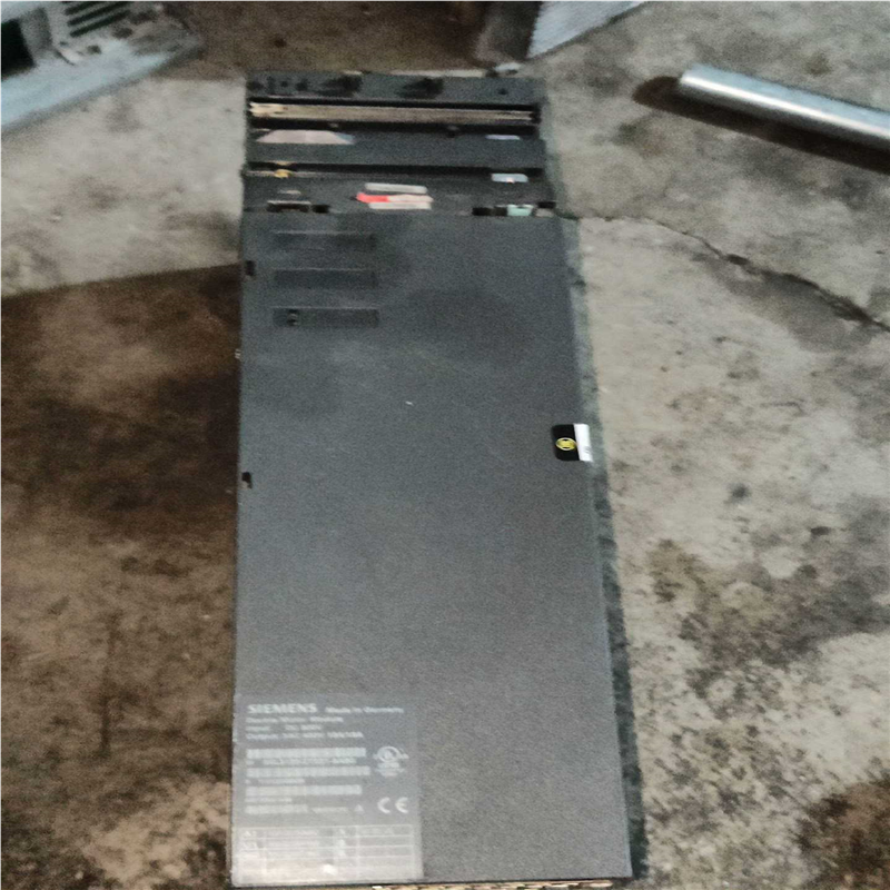 6SL3120-2TE21-8AB0一个1999（基数电子）