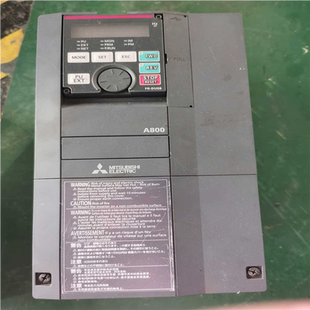 00126 三菱变频器FR A840 议价