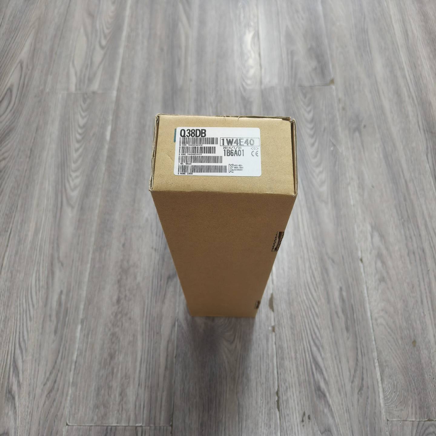 议价【出】Q38DB 三菱PLC基板全新原装正品