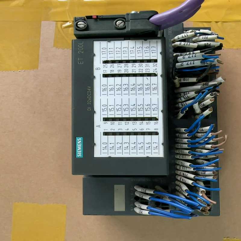 询价~ 131-1BL01-0XB0 实物图拍摄 成色冲新