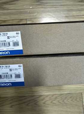 询价~   NB7W-TW01B 未拆