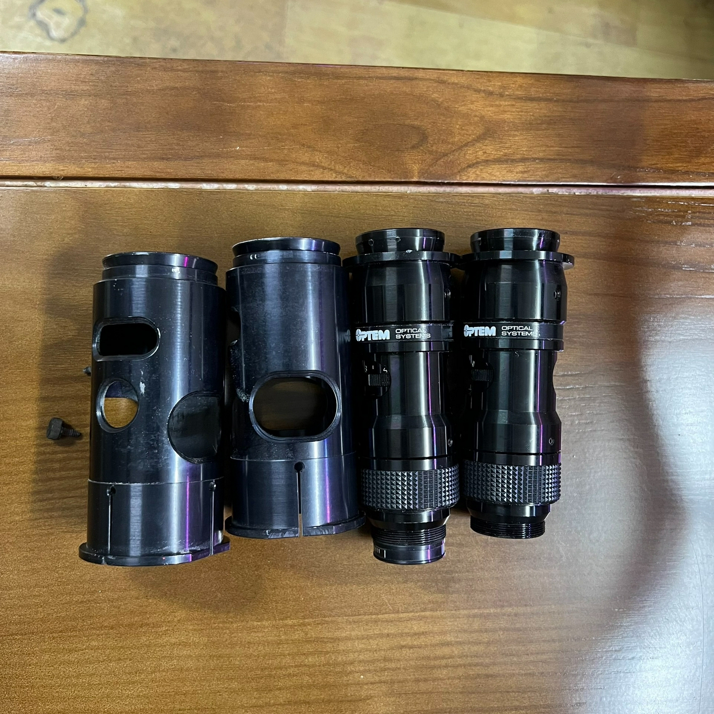 OPTEM镜头304310--议价商品