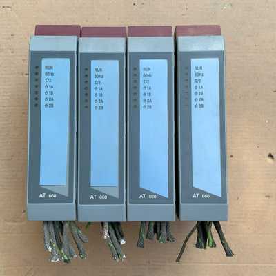 AT660 3AT660.6 2005 PLC模块~询价