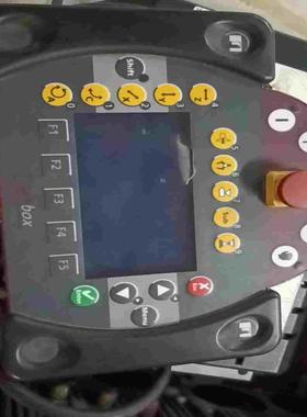 询价迈科讯TeachBox示教器