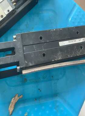 THKKR26直线滑台模组滚珠丝杆08020806同(亚飞商行）