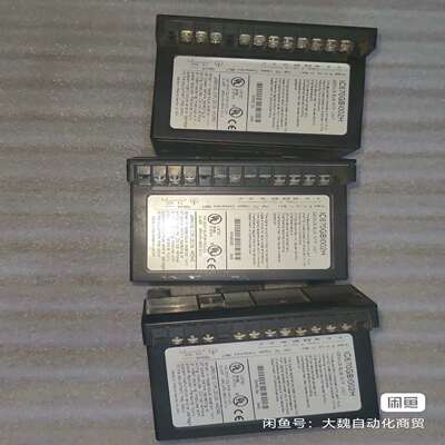 IC670GBI002H  IC670系列PLC模块IC67