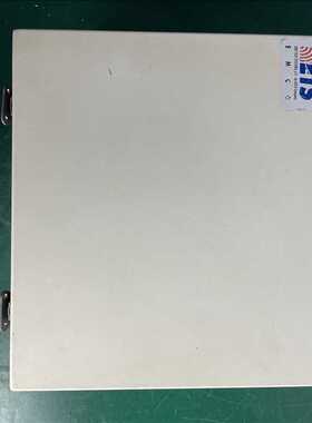 ets lindgren 5211 屏蔽箱 实物拍摄 功能正（耶耶电子）